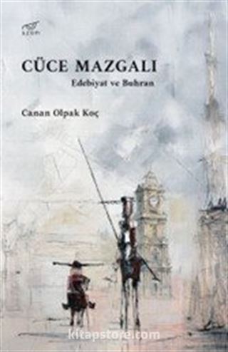Cüce Mazgalı