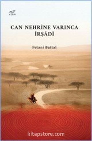 Can Nehrine Varınca İrşadi