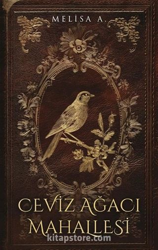 Ceviz Ağacı Mahallesi 1 (Ciltli)