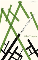 Dağlarda Koşan Kadın