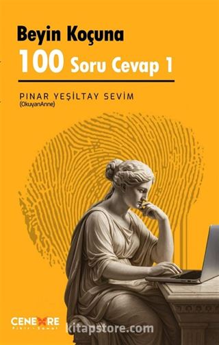 Beyin Koçuna 100 Soru Cevap 1