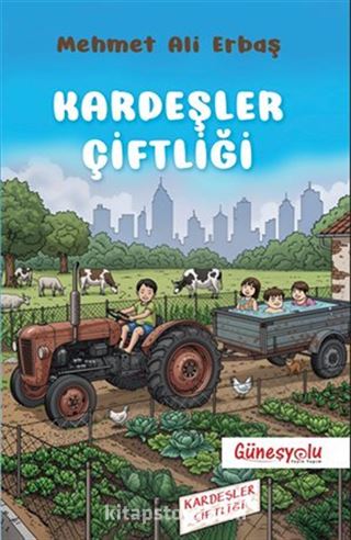 Kardeşler Çifliği