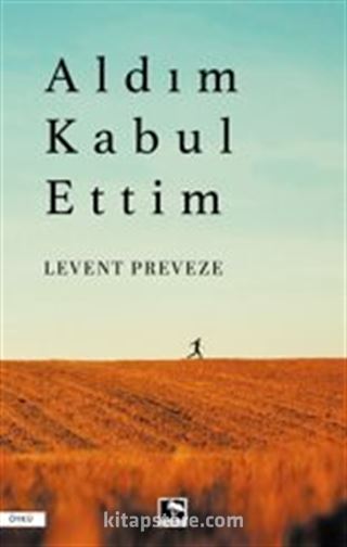 Aldım Kabul Ettim