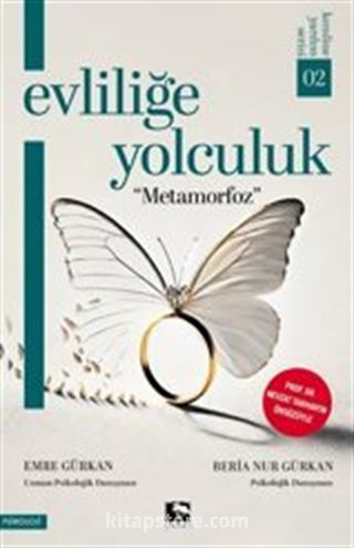 Evliliğe Yolculuk