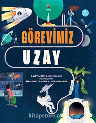 Görevimiz Uzay