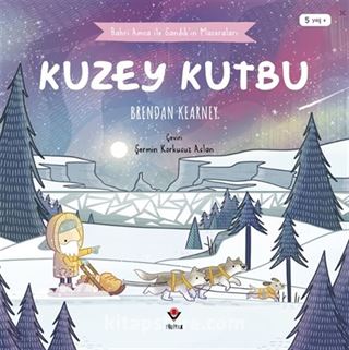 Kuzey Kutbu