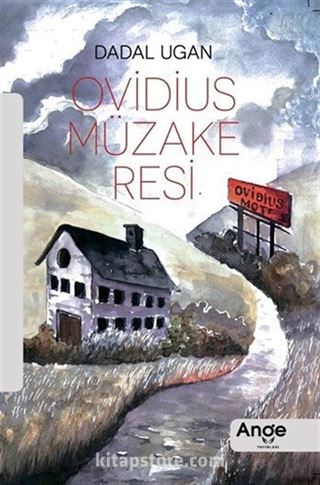Ovidius Müzakeresi