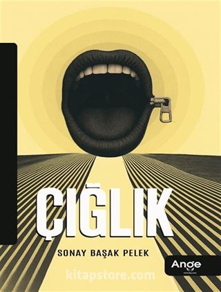 Çığlık
