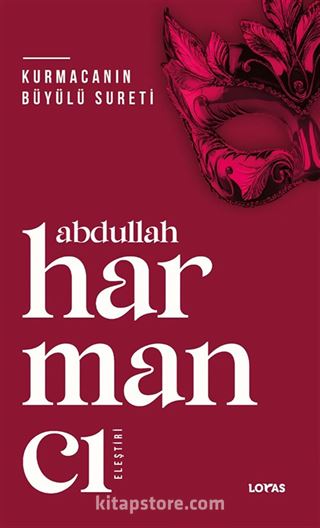 Kurmacanın Büyülü Sureti