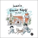 İzmir'in Gizemli Köpeği