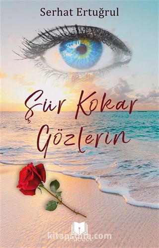 Şiir Kokar Gözlerin
