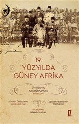 19. Yüzyılda Güney Afrika