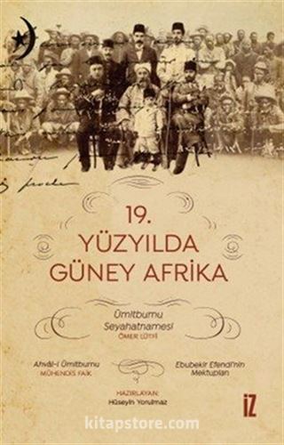 19. Yüzyılda Güney Afrika