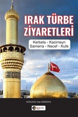 Irak Türbe Ziyaretleri