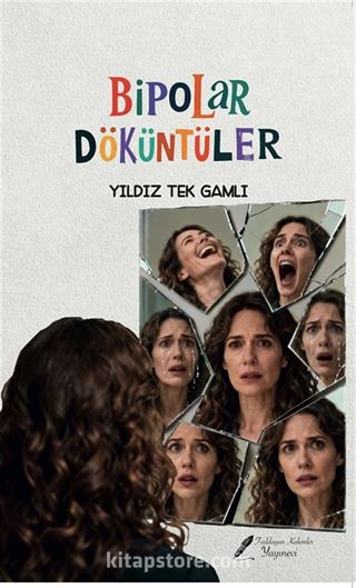 Bipolar Döküntüler