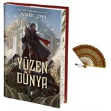 Yüzen Dünya (Ciltli)