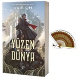 Yüzen Dünya (Karton Kapak)