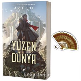 Yüzen Dünya (Karton Kapak)