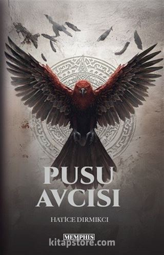 Pusu Avcısı / Berweuli Serisi 2