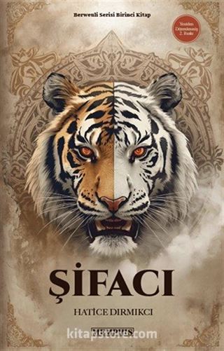 Şifacı / Berweuli Serisi 1