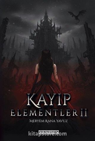 Kayıp Elementler 2