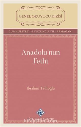 Anadolu'nun Fethi