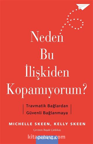 Neden Bu İlişkiden Kopamıyorum?