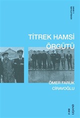 Titrek Hamsi Örgütü