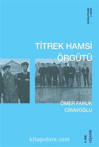 Titrek Hamsi Örgütü