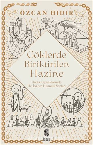 Göklerde Biriktirilen Hazine