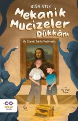 Mekanik Mucizeler Dükkanı