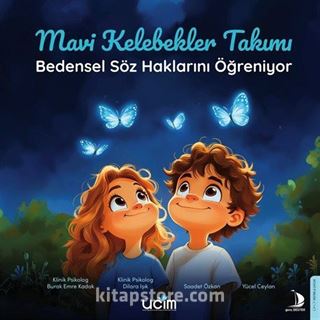 Mavi Kelebekler Takımı
