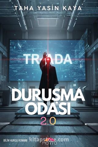 Duruşma Odası 2.0