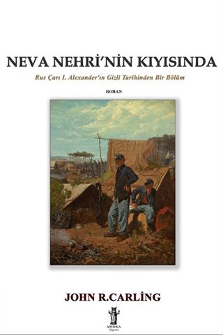 Neva Nehri'nin Kıyısında