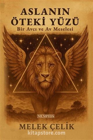 Aslanın Öteki Yüzü