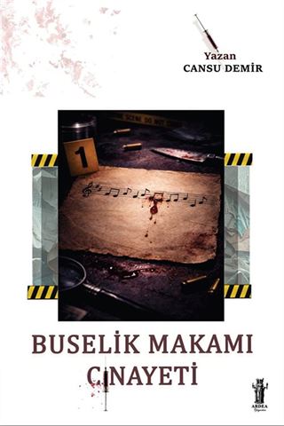 Buselik Makamı Cinayeti