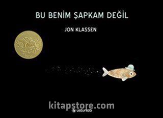 Bu Benim Şapkam Değil