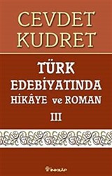 Türk Edebiyatında Hikaye Ve Roman 3