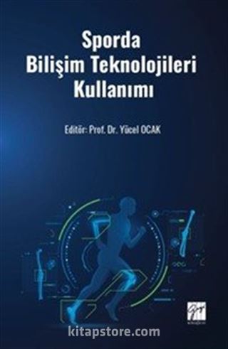 Sporda Bilişim Teknolojileri Kullanımı