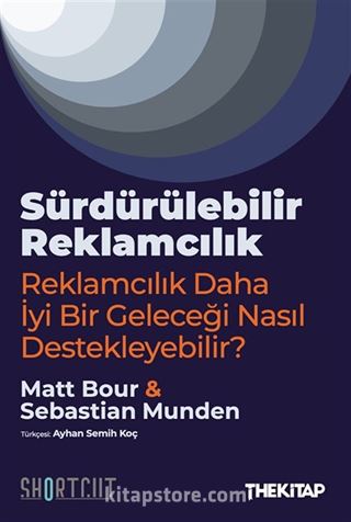 Sürdürülebilir Reklamcılık