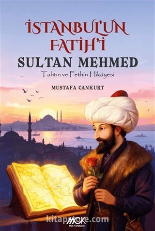 İstanbul'un Fatihi Sultan Mehmed