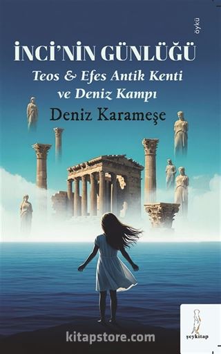 İnci'nin Günlüğü