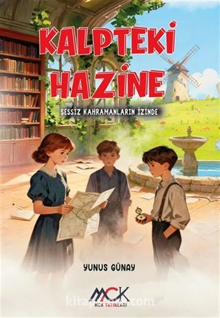 Kalpteki Hazine / Sessiz Kahramanların İzinde
