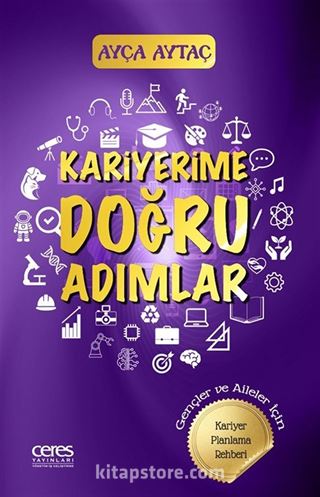 Kariyerime Doğru Adımlar