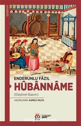 Hûbanname (Eleştirel Basım)