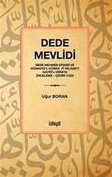 Dede Mevlidi