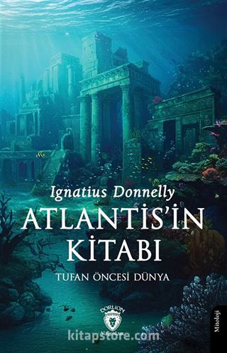 Atlantis'in Kitabı