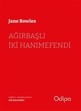 Ağırbaşlı İki Hanımefendi
