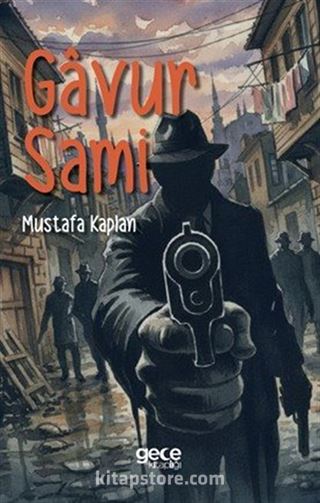 Gavur Sami