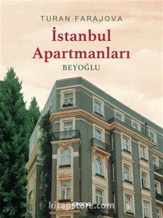 İstanbul Apartmanları